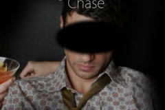 Armand Chase