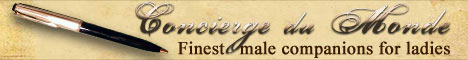 Concierge du Monde